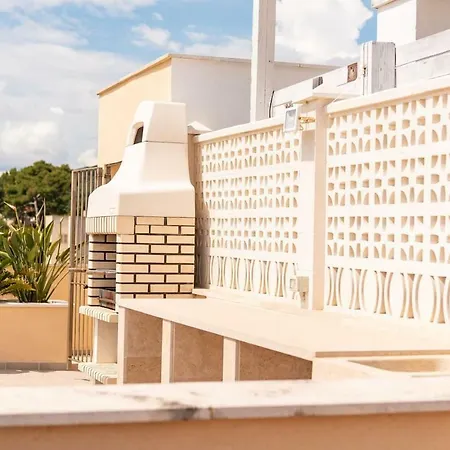 Apartment Penthouse Bella Vista Cala Ratjada (Mallorca)