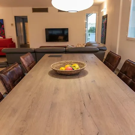 Penthouse Bella Vista * Cala Ratjada (Mallorca)