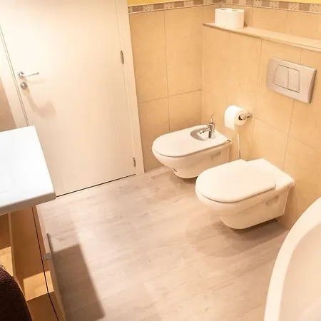 Apartment Penthouse Bella Vista Cala Ratjada (Mallorca)