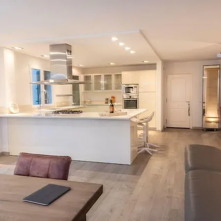 Penthouse Bella Vista * Cala Ratjada (Mallorca)