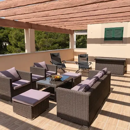 Apartment Penthouse Bella Vista Cala Ratjada (Mallorca)