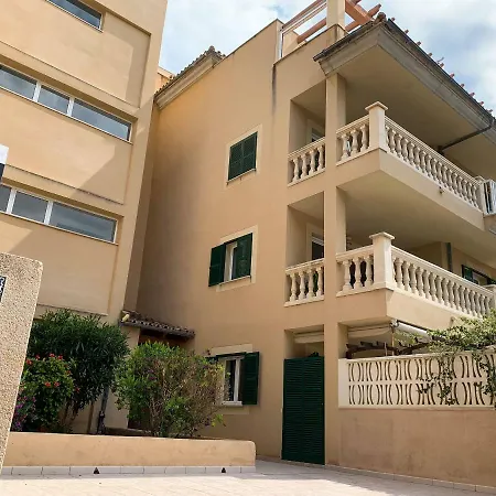 Apartment Penthouse Bella Vista